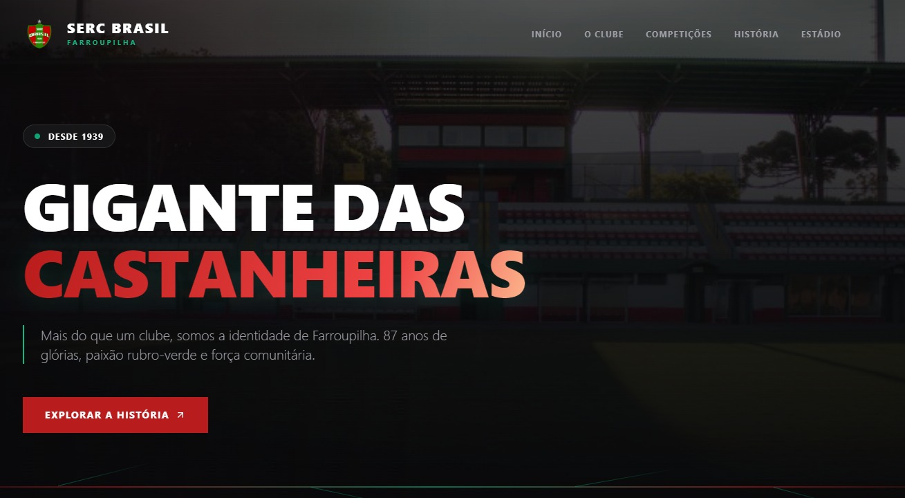 S.E.R.C. Brasil de Farroupilha